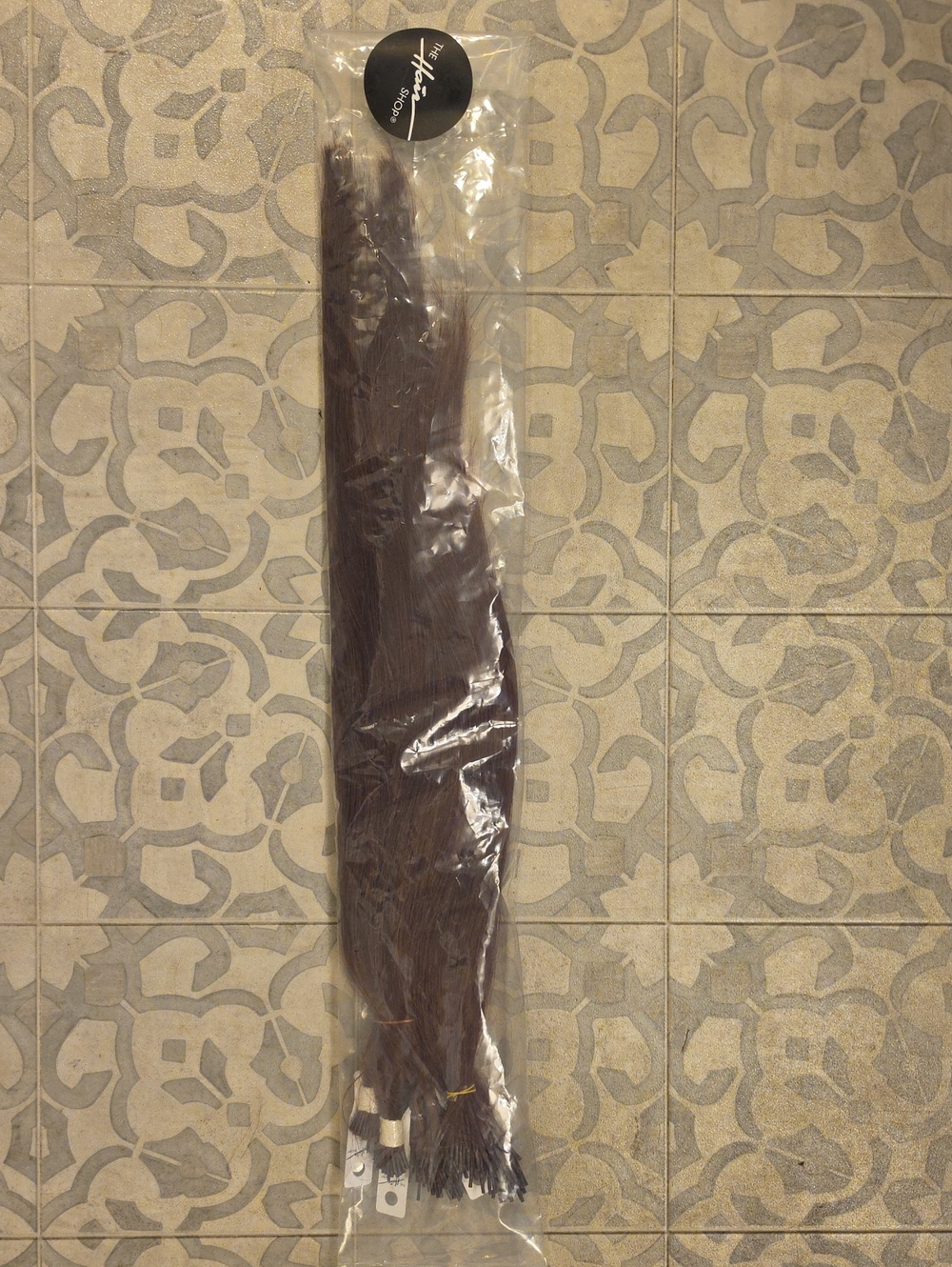 160 GRAMS 18' I-TIP EXTENSIONS